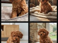 Toypoodle
