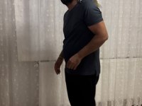 Kakadu papağanı böylesi yok