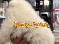 AYICIK POMERANİAN BOO