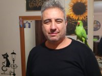 Varmı Böylesi Pakistan Papağanı