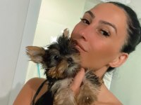Yorkshire terrier yavrularım sağlık ve ırk garantilidir