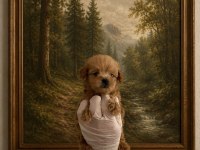 Minnacık Maltipoo Bebeğim