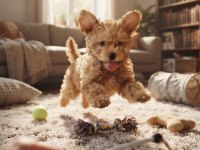 Safkan Toy Poodle