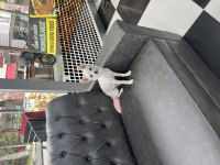 ÇOK ACİL KÖPEĞİMİZ KAÇIRMA FIRSAAT