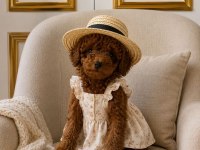 Tatlı Mınık Köpekler