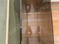 302 litre 100x55x55 sump sistemli 10mm kayıt kuşak
