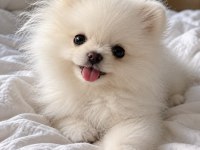 Pomeranian yavrularımız teacup garantili