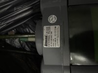 Atman Dış Motor