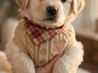 Maltipoo yavrum 55 gunluk