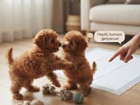 Safkan Toy Poodle