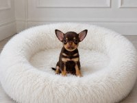 Apple head chıhuahua