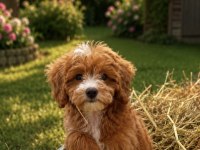 MALTİPOO ERKEK