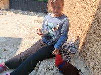 KUŞUMUZ TEKRARDAN İLANDADIR EVCİL ECLECTUS