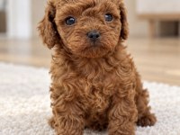 Özel Poodle Yavrularımız Mevcut