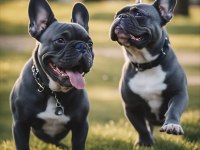 French bulldog blue gri mavi gözlü orijinal safkan garanti