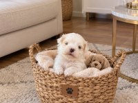 Kucuk Mınık Köpekler