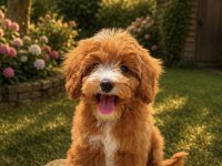 MALTİPOO ERKEK