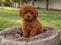 İNANİLMAZ KALİTE İNANİLMAZ FİYATLARA POODLE YAVRULAR