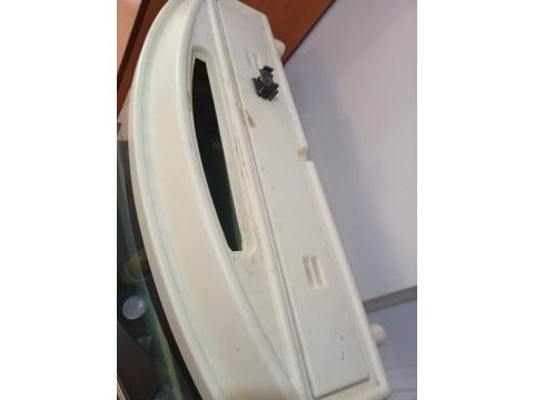 1m bombeli akvaryum