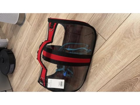 Toy poodle 2 aylık erkek çok akıllı wc eğitimli