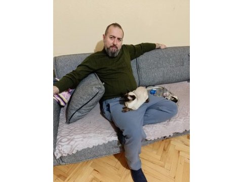 Siyam kedimiz