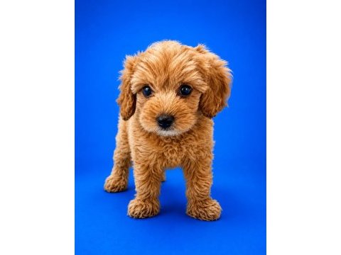 Irk ve sağlık garanti orjinal maltipoo