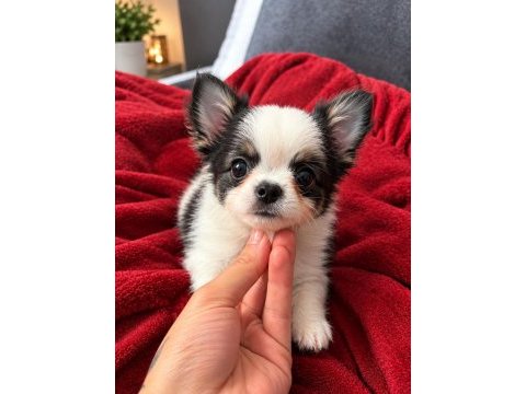 Mikro teacup boy xxsmall mükemmel anatomi şivava