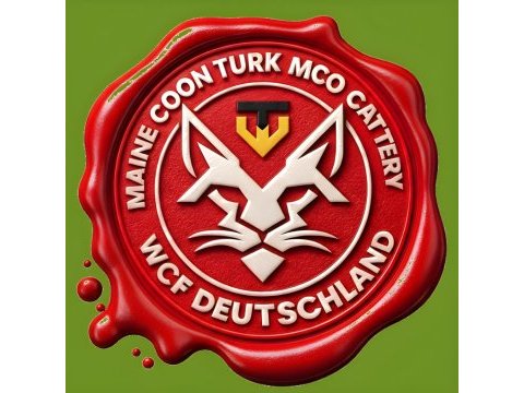 Lo şecereli maine coon kediler