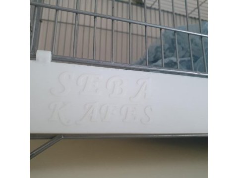 Seba üretim kafesi