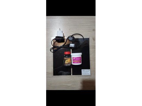 Repashy calcium plus ve rep-cal d3lü kalsiyum