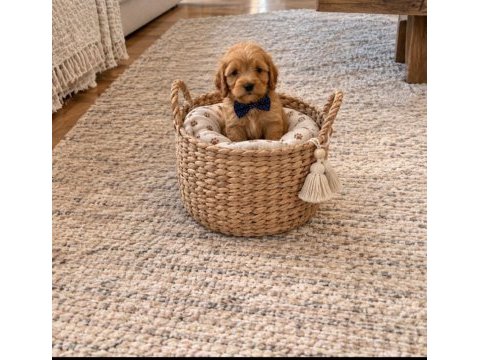 Maltipoo yavruları ırk sağlık garantili