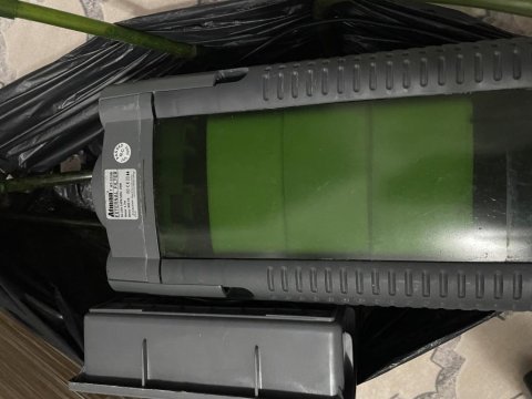 Atman dış motor