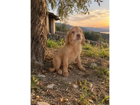 Orjinal labrador bebeklerimiz teslime hazır