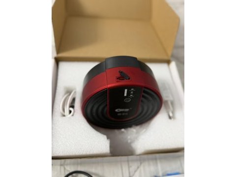 Seastar hava moturu + sobo ısıtıcı + mini ışık