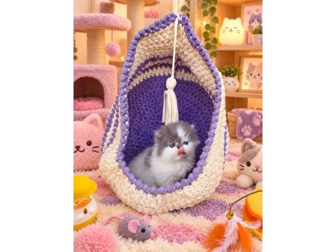 Safkan blue white pure persian yavrumuz