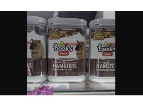 81 ile güvenli hamster gönderim sağlayan tek firma