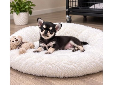 Micro mini chıhuahua
