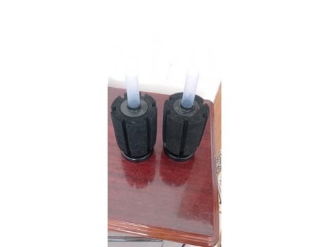 1 metre akvaryum set