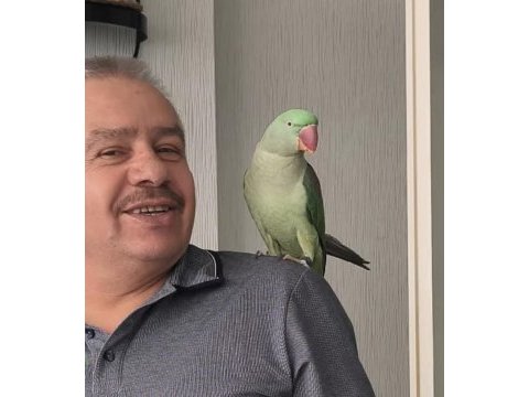 Meraklısına alexander prenses
