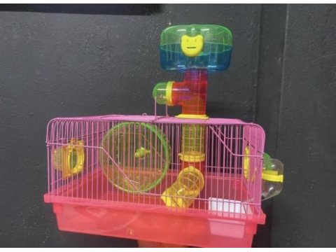 Adrese teslim hamster şubemiz mark antalya çok yakın