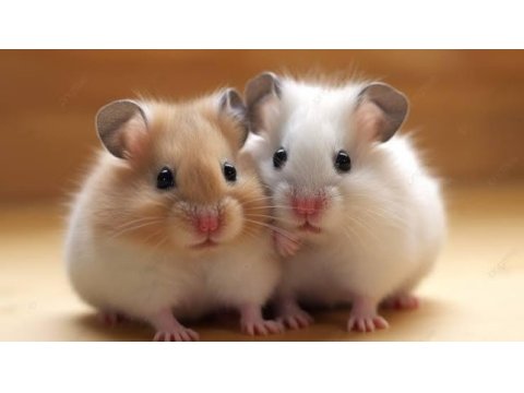Antalya hamster hobiciler petshoplar