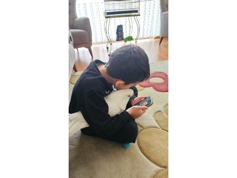 Tr tek kalite bunun gibisi yok kakadu