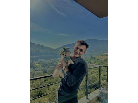 Uygun fiyata güzel pomeranian kızımı sahiplendireceğim