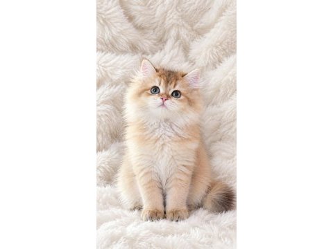 Safkan kalitede ny12 british longhair erkeğim