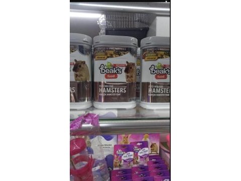 81 ile güvenli hamster gönderim sağlayan tek firma