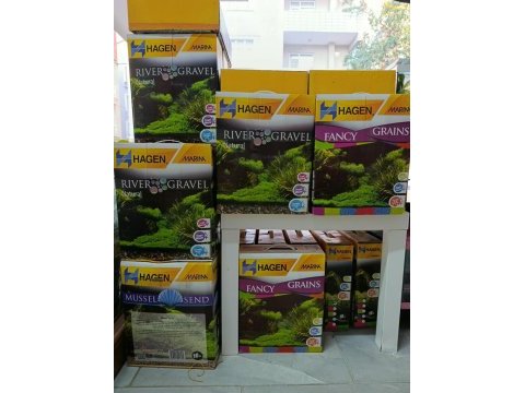 Full set hazır bitkili nano akvaryumlarımız
