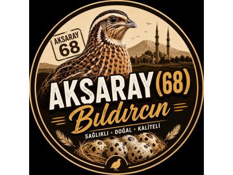 Bıldırcınımız