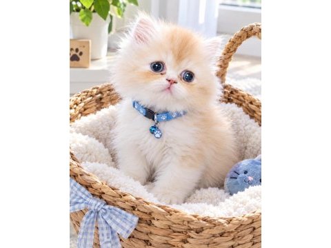 Erkek iran persian kedimiz