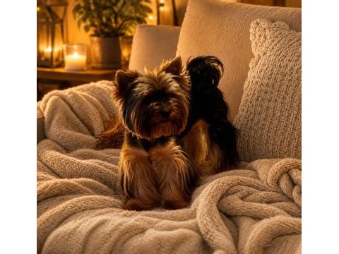 Muhteşem kaliteli yavru köpekler
