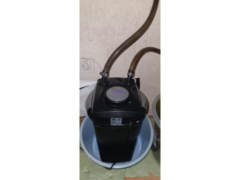 Dış filtre